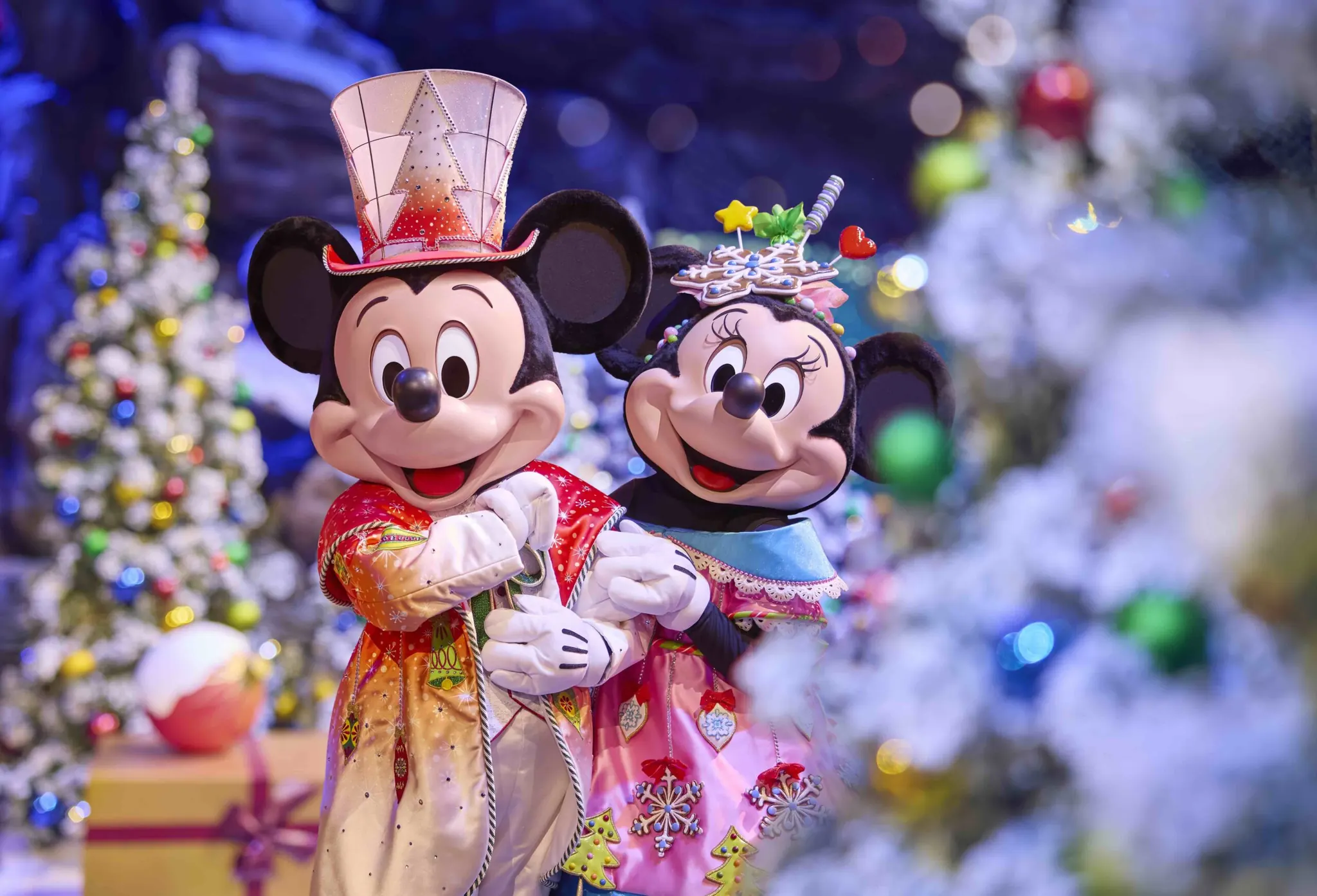 ディズニーランド・パリのクリスマス 2026：混雑カレンダーとヒント