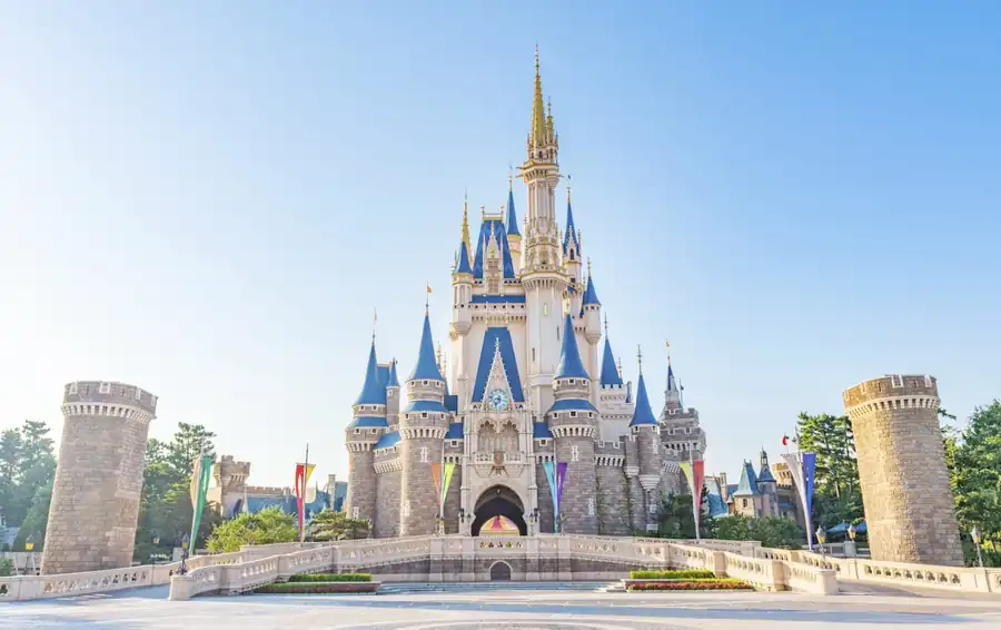 Tokyo Disney Resort: First-Timer's Guide 2027 | Magic Tips