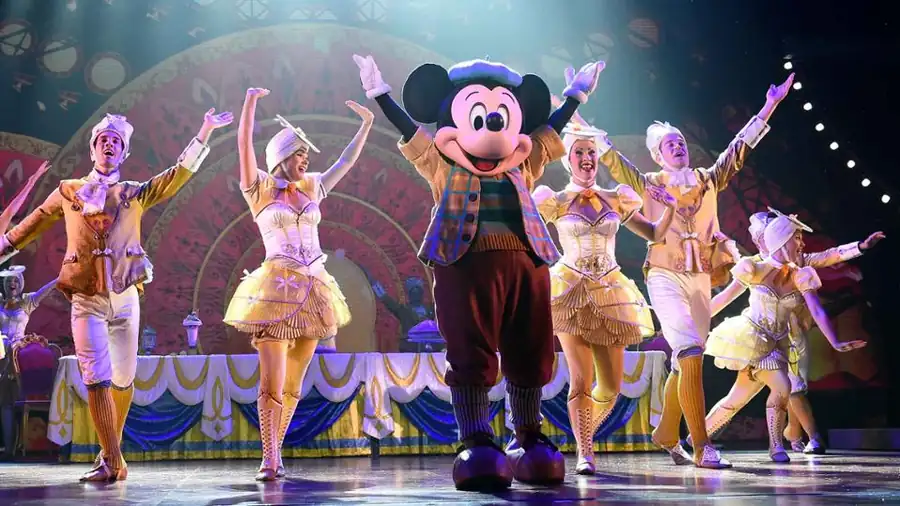 Guide ultime Disney Adventure World à Disneyland Paris : attractions ...